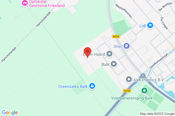 Lxe Netherlands Bv