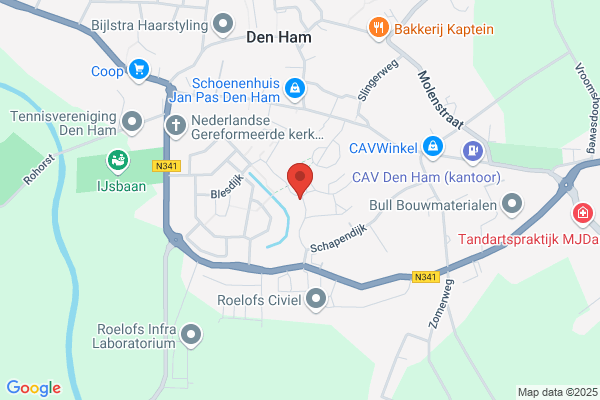 Nordined Technische Automatisering Bv