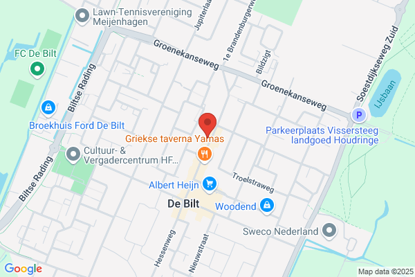 Schaar, Van De