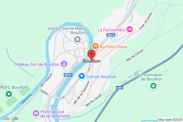 Bouillon