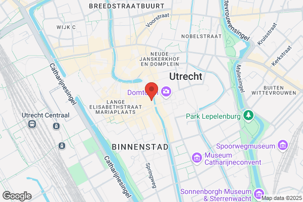 Juweliersbedrijf Punte
