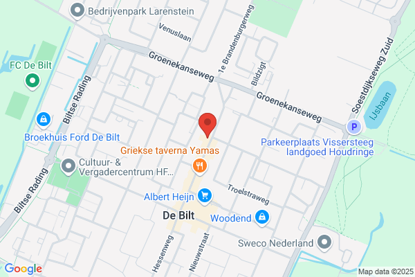 Johan Rozendaal Bv