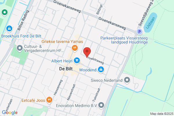 Schoonheid Kapsalon