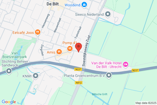 Bax Herenkapsalon