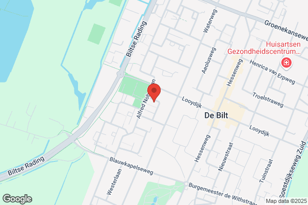 De Hoofdzaak