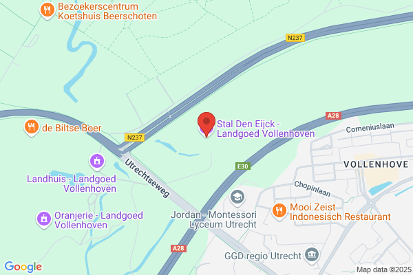 Elst, A A Van