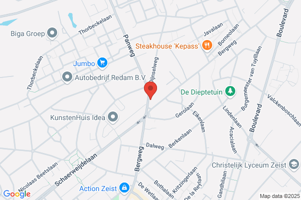 Kapsalon Ed Blok
