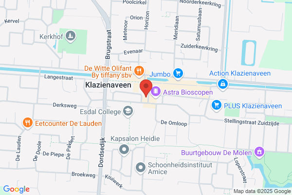Marjan's Kapsalon