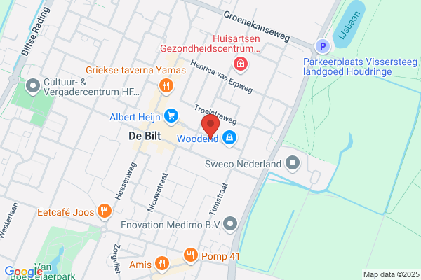 Thipsumon Hairline