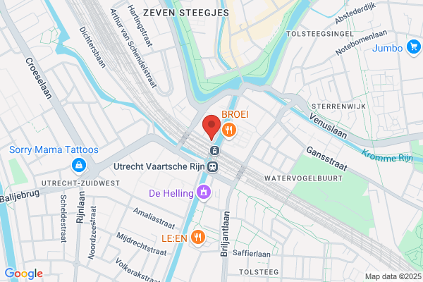 Kinderdagverblijf Het Kevertje