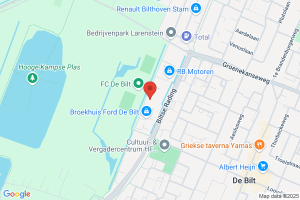 Kraaienest, Het