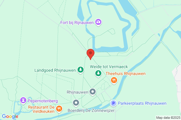 Vogelnest, St Het