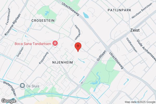 Kinderdagverblijf 't Rakkertje