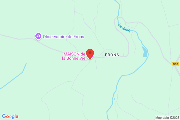 La Bonne D'enfants