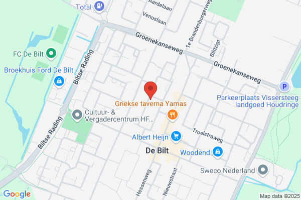 Peuterspeelzaal Hans En Grietje