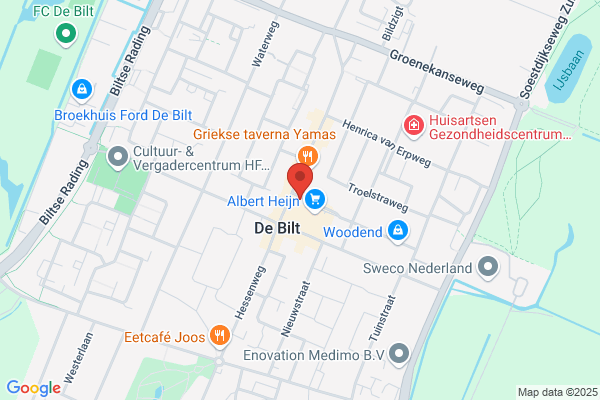 Lijstenatelier 'bellezza