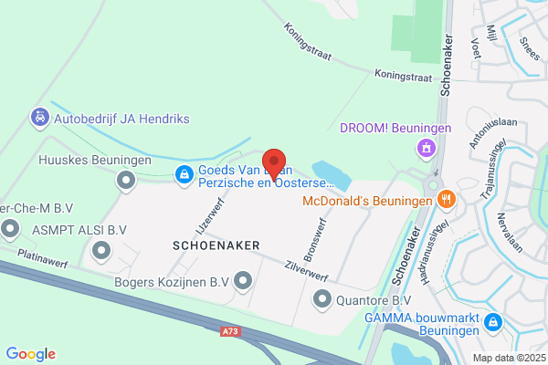 Rhijn, Van