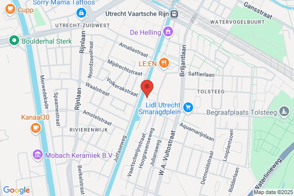 UtrechtTrading