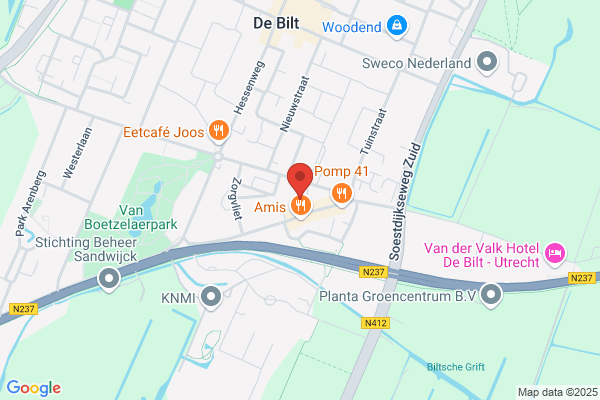 Verkerk, Fa