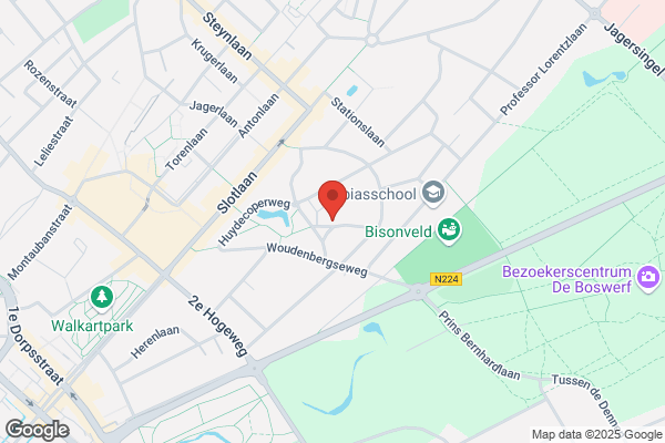 Klussencentrale Zeist