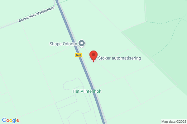 Loodgietersbedrijf Stoker