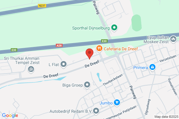 M. Koeleman Onderhoudsbedrijf