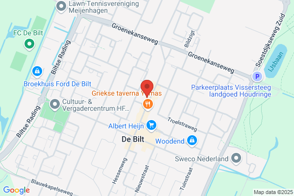 Slot Installateurs