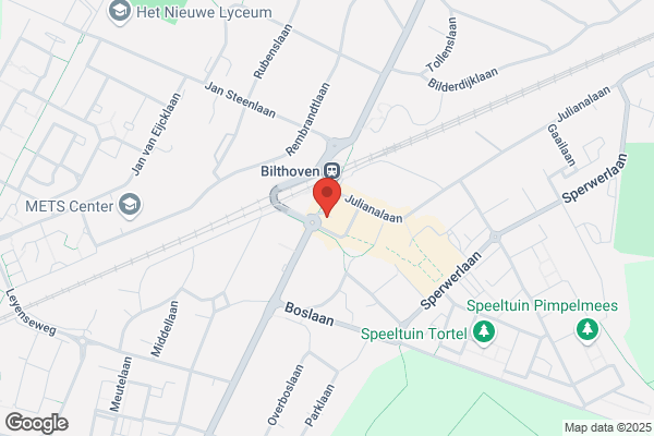 Burgersdijk Makelaarskantoor