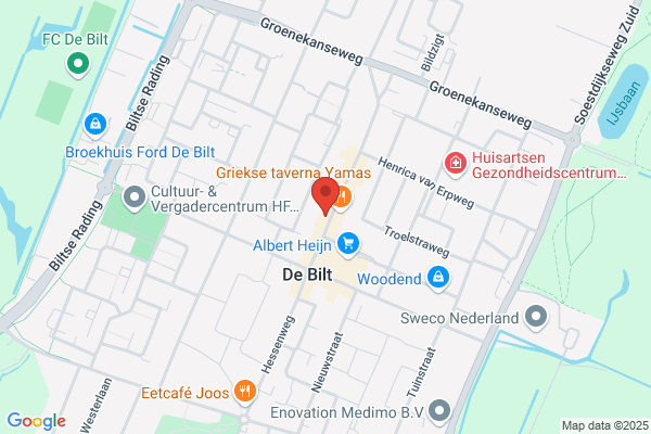 Brouwer Makelaardij Og