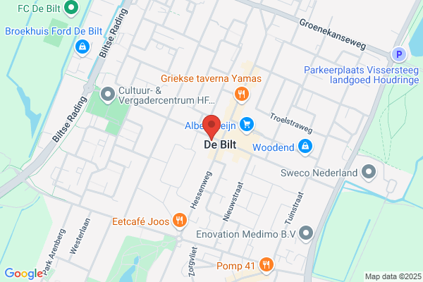 Geerts Makelaardij Thea