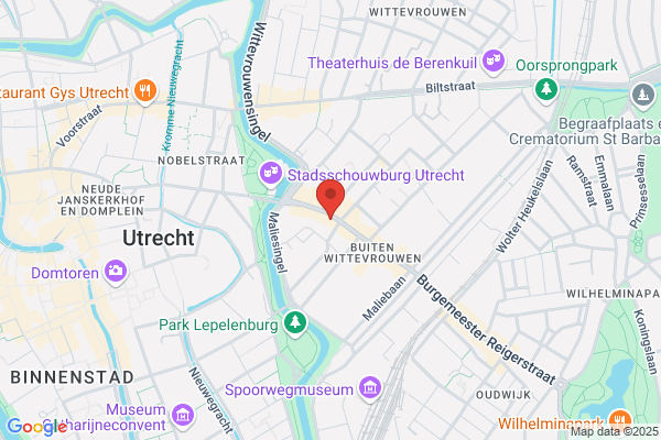 Hol & Molenbeek Bv