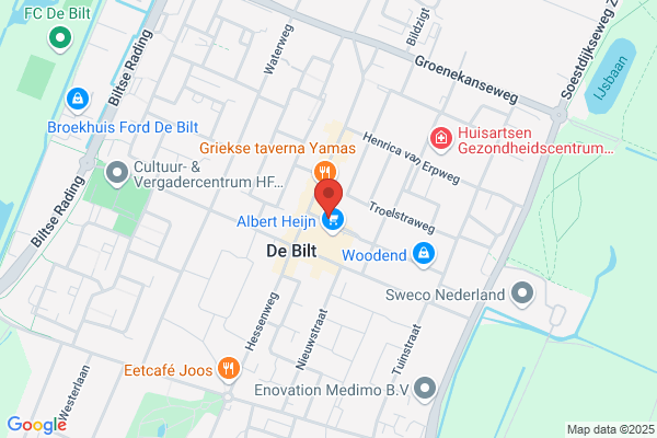 Kats & Waalwijk