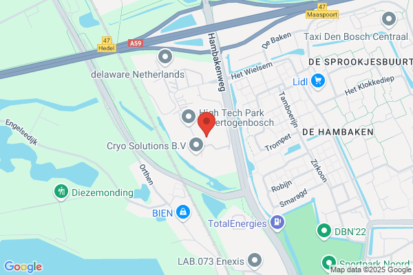 Nieuwenhuize Utrecht Bv, W