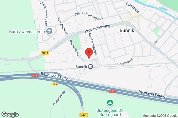 Bam Vastgoed Management Bv