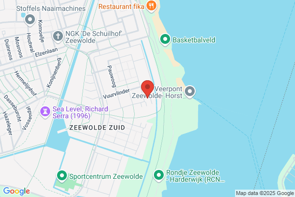 Graal Vastgoed Bv