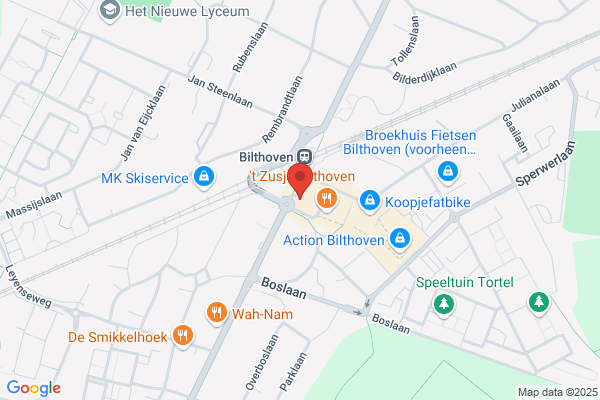 Makelaarskantoor Burgersdijk Bv