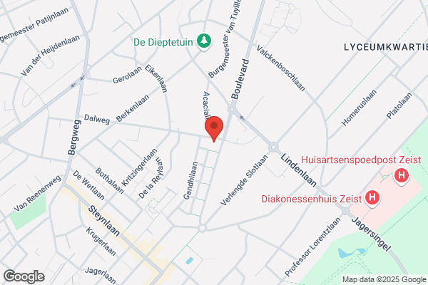 Nassau Bedrijfshuisvesting Bv