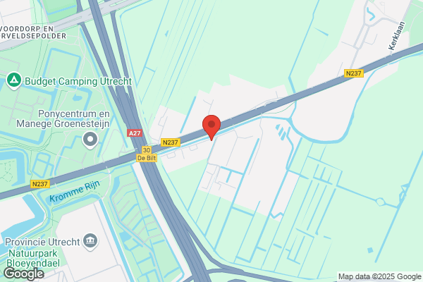 Onroerend Goed De Oorsprong Bv