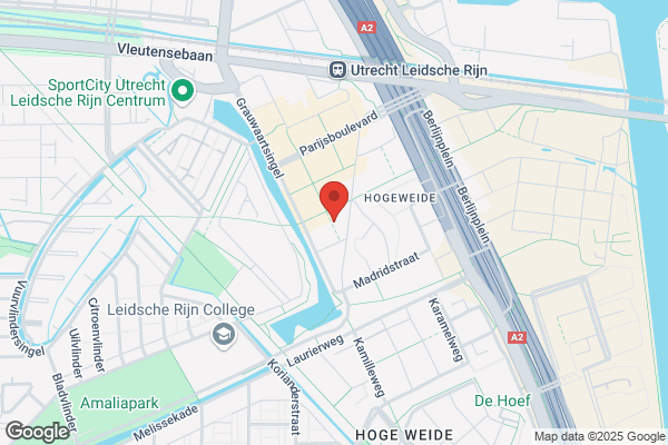 Onroerend Goed Maliesteyn Bv