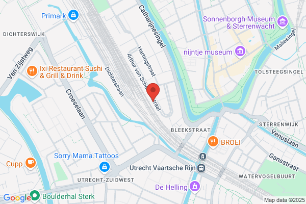 Natuur En Milieu Educ, Consulentschap