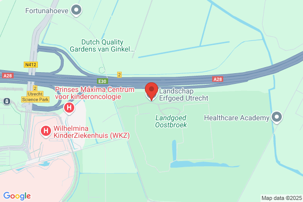 Landschapsbeheer Utrecht