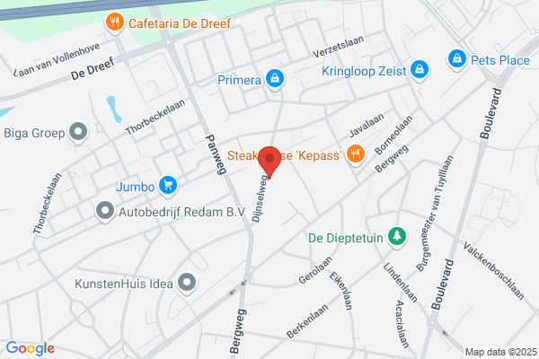 Korenmaat Vof, De