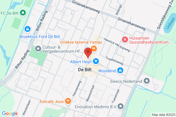 Natuurwinkel De Bilt