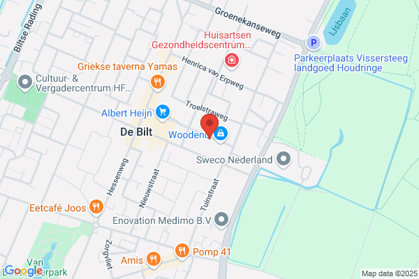 Kleine Ambacht, De