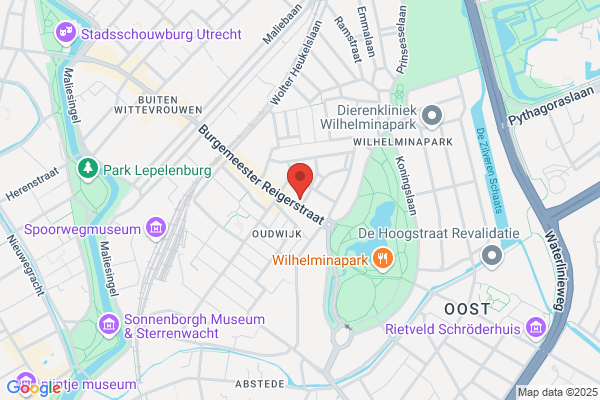Vastgoeddienst