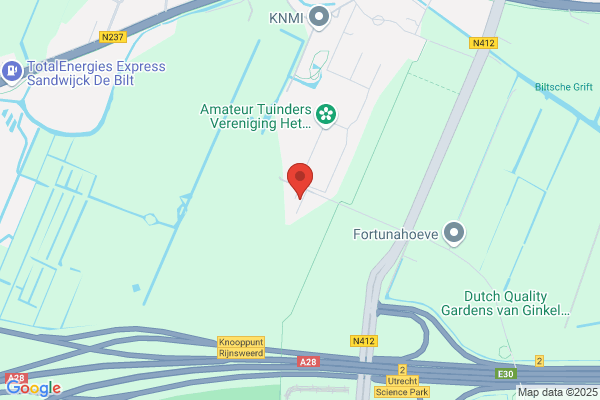 Bos Bv, Van Den