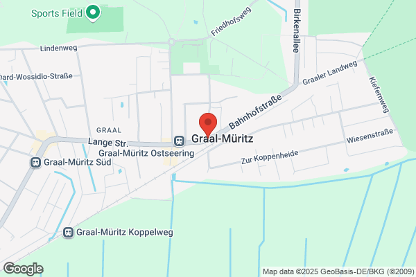 Graal Bv