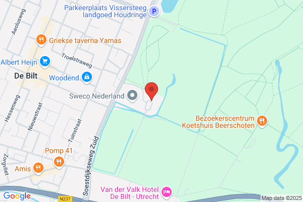 Houdringe Bv