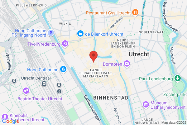 Specsavers Utrecht Centrum