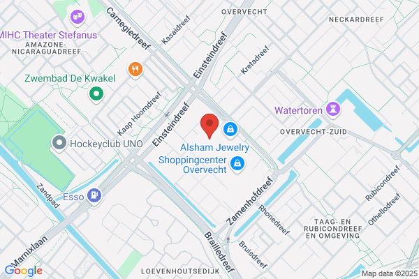 Specsavers Utrecht Overvecht